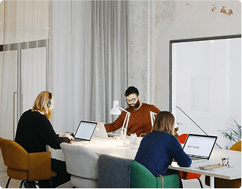 FlowSpace workspace