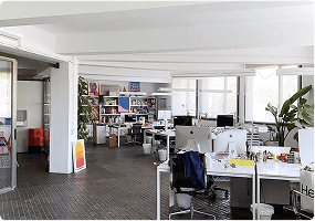 FlowSpace workspace