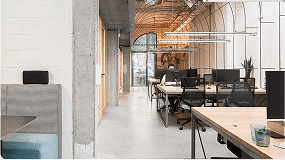 FlowSpace workspace