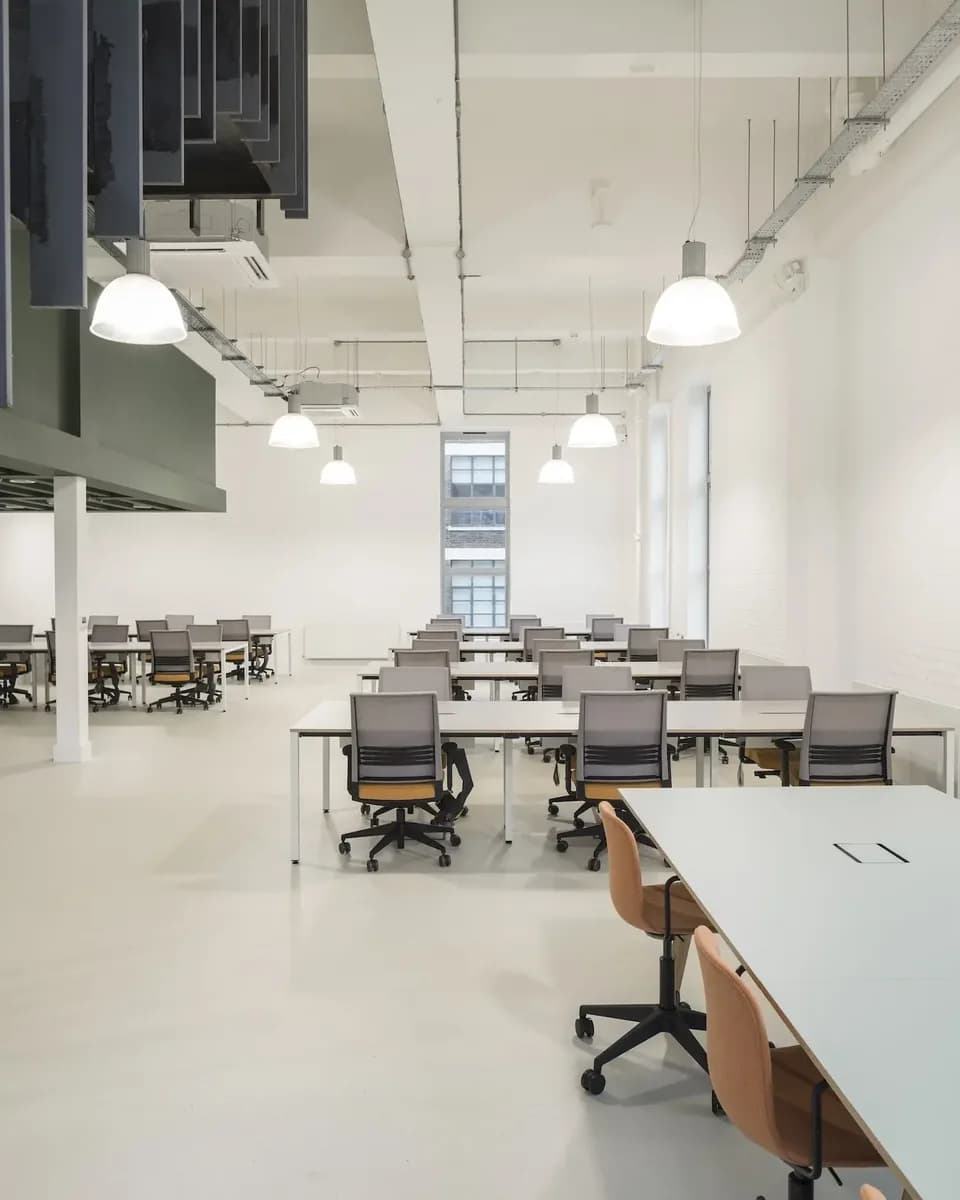 FlowSpace workspace